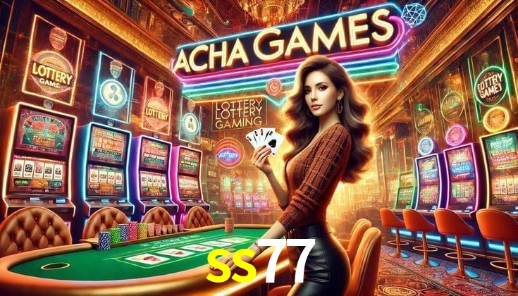 Welcome Bonus ss77