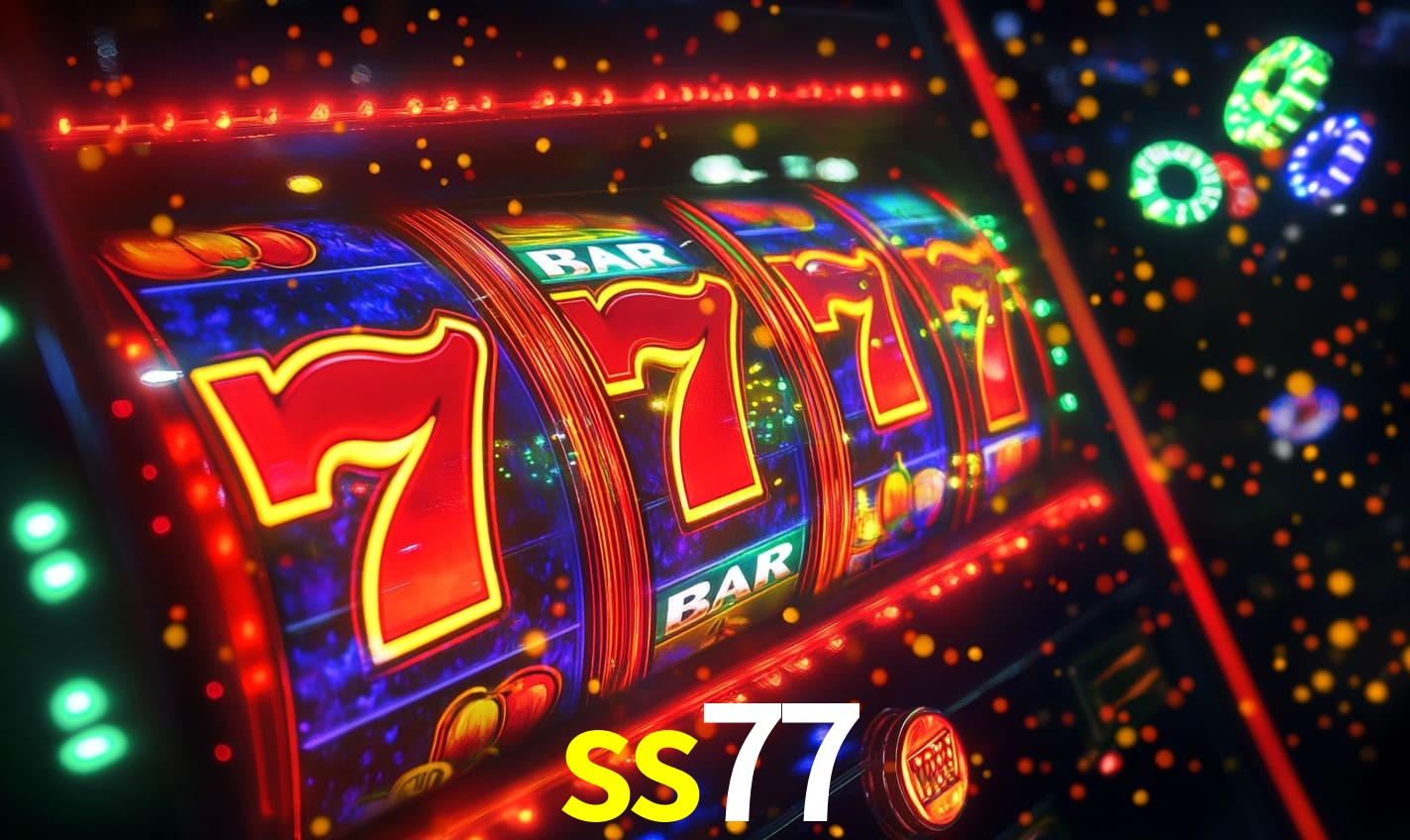 ss77 - Cassino Milionário - ss77 bet