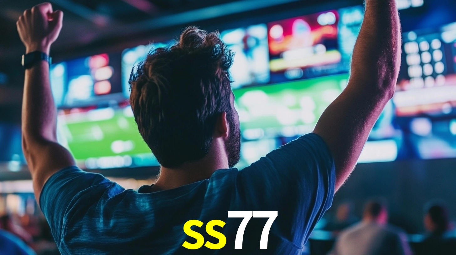 ss77: Seu Cassino Premiado com Pagamentos Rápidos