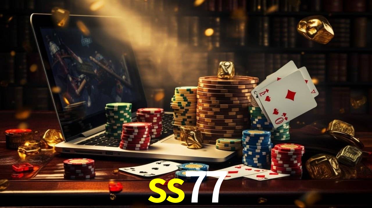 Experiência VIP ss77