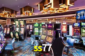 Desvendando o Mundo dos Jogos Virtuais na ss77