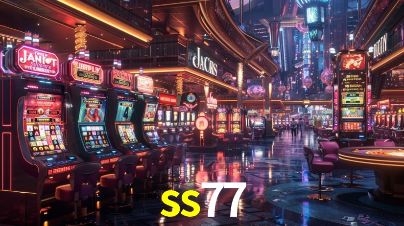 Secure Login ss77