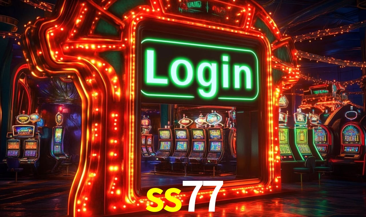 Diretório de Jogos ss77