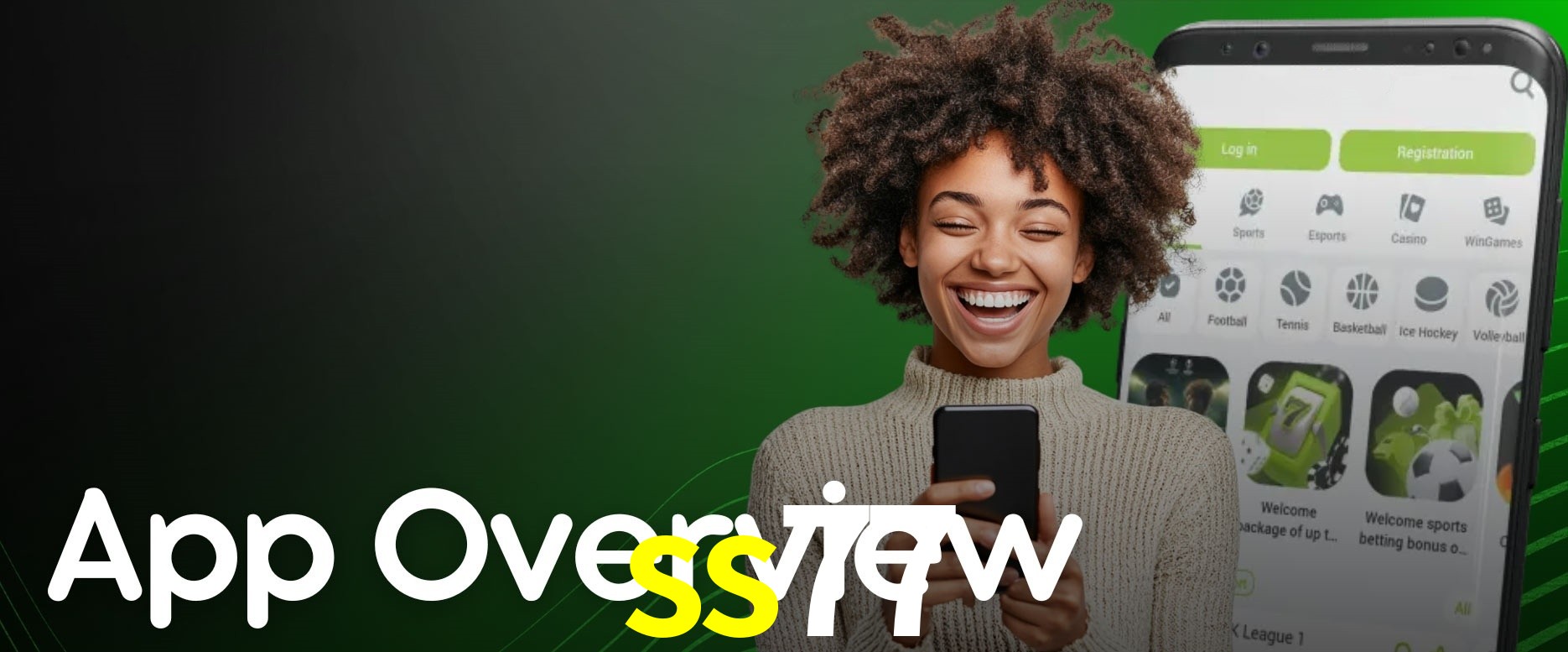 APP oficial da ss77 para mobile