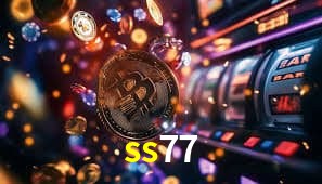 Interface do App ss77