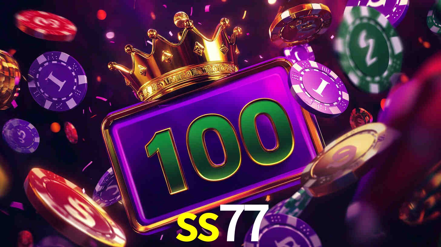 Live Casino ss77
