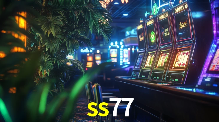 Spaceman Game ss77