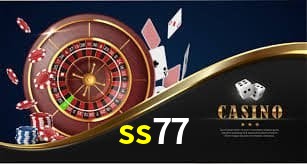 Provedores de Jogos ss77