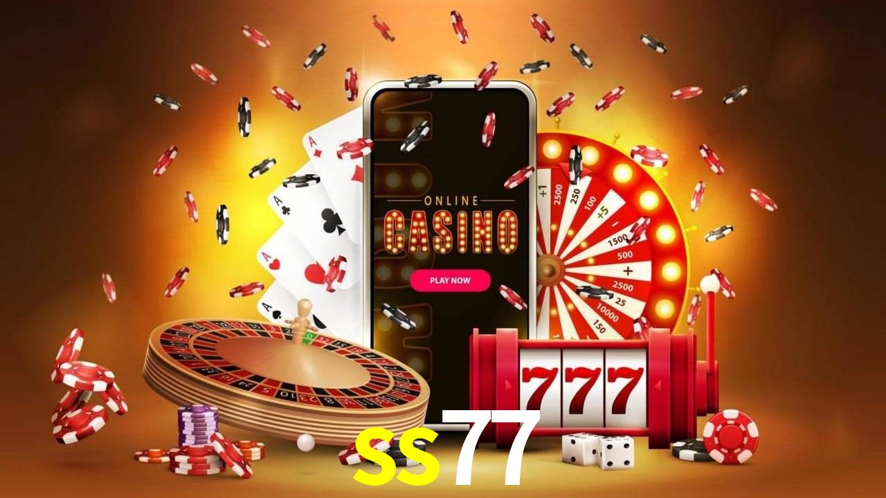 ss77 Brasília - Jogo Features