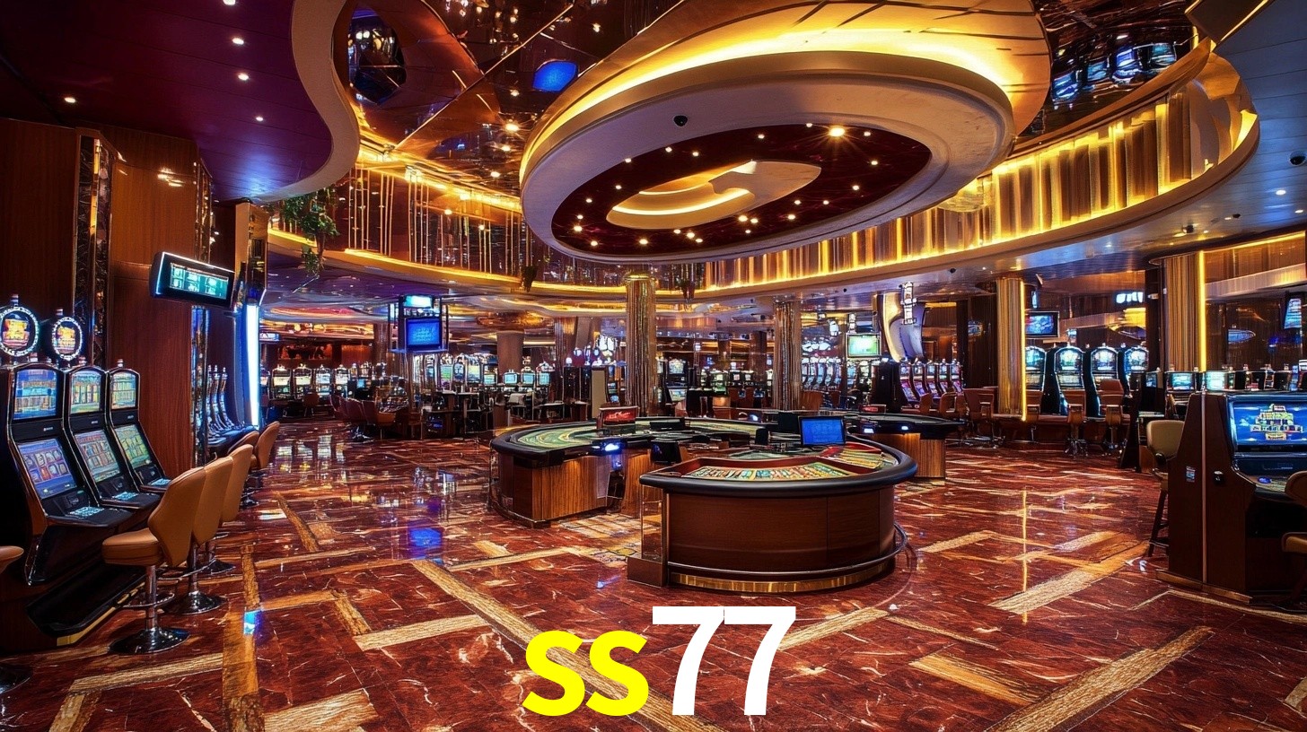 VIP Casino ss77