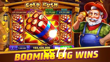 Descubra a Magia dos Jogos de Arcade no ss77