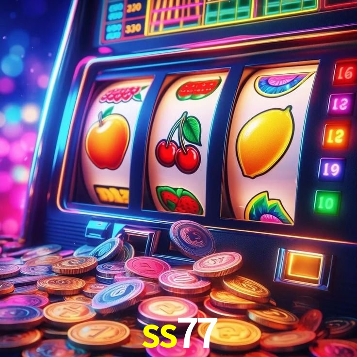 Login Seguro ss77