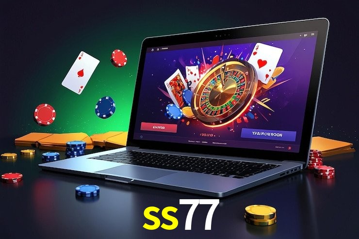 ss77 Belo Horizonte - Payments