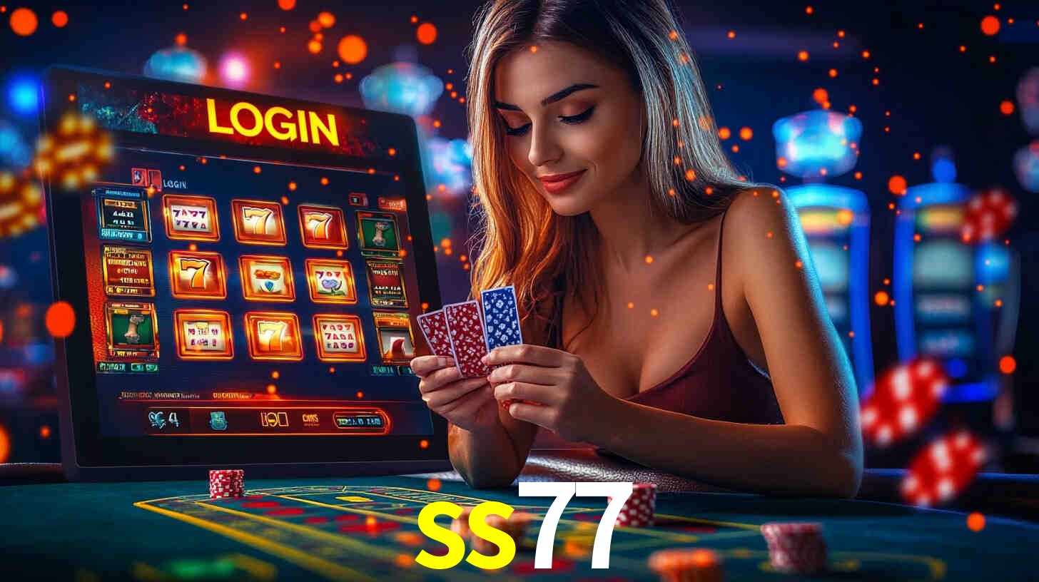 ss77 app