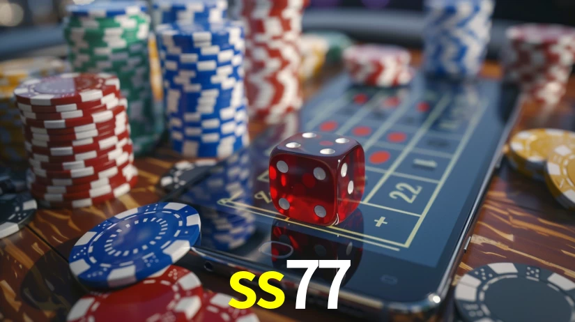 Bônus Generosos e Exclusivos no ss77 para Você!