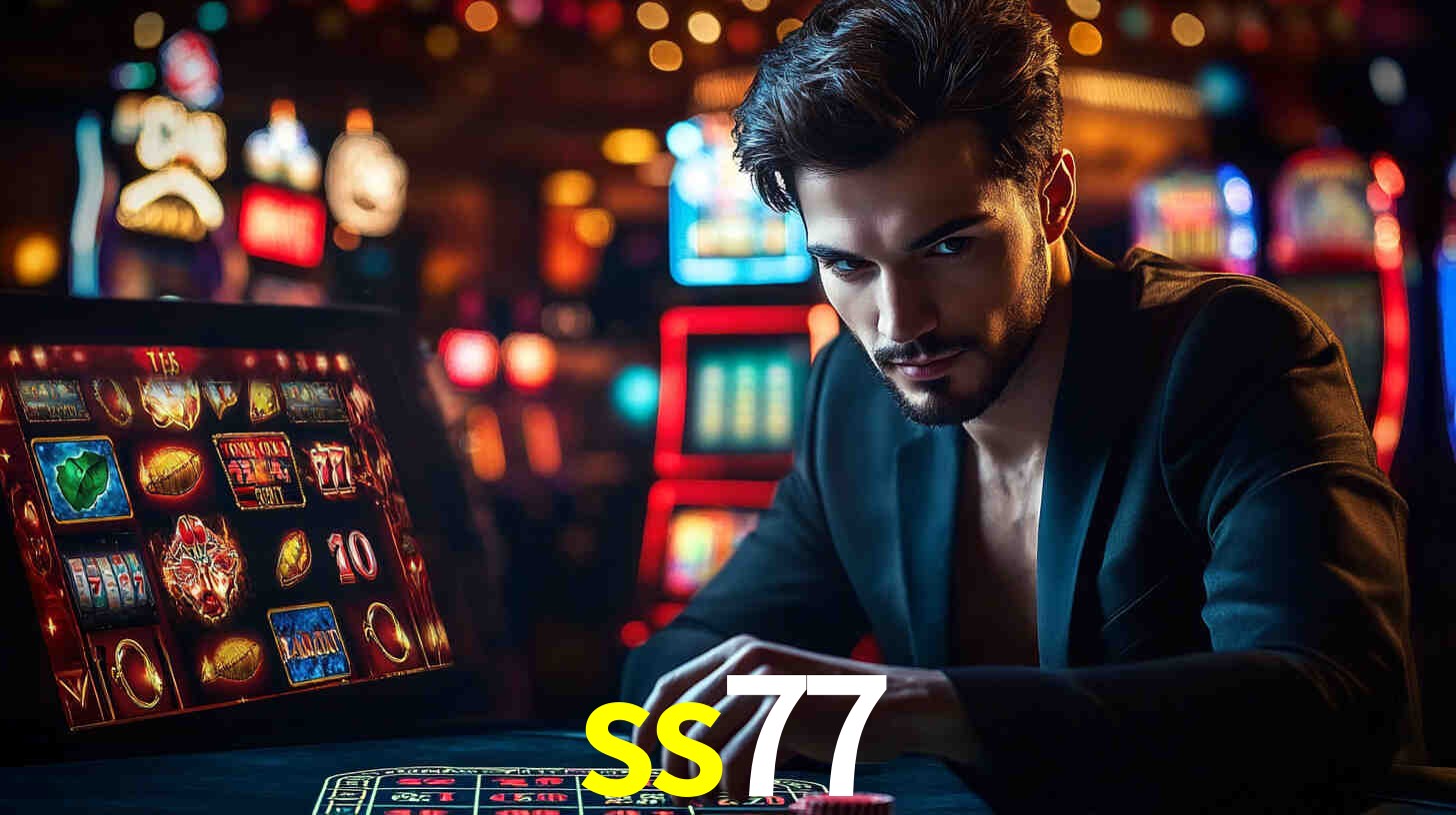 ss77,ss77 bet