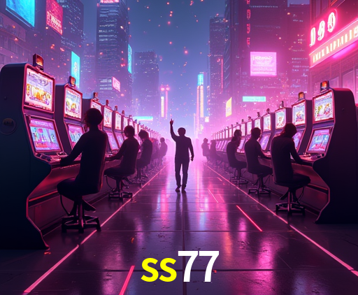 Apostas de Futebol ss77