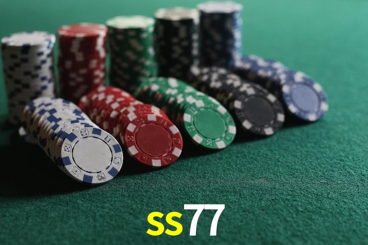 Slot Games ss77