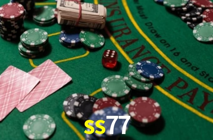 ss77 app