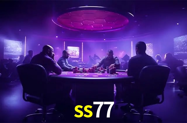 Tecnologia da Plataforma ss77