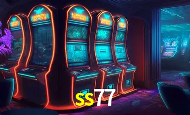 Inovações de Jogos na ss77: O Futuro das Experiências Interativas
