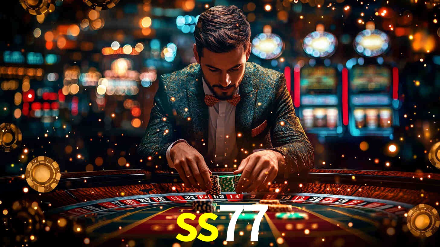 Tournaments ss77