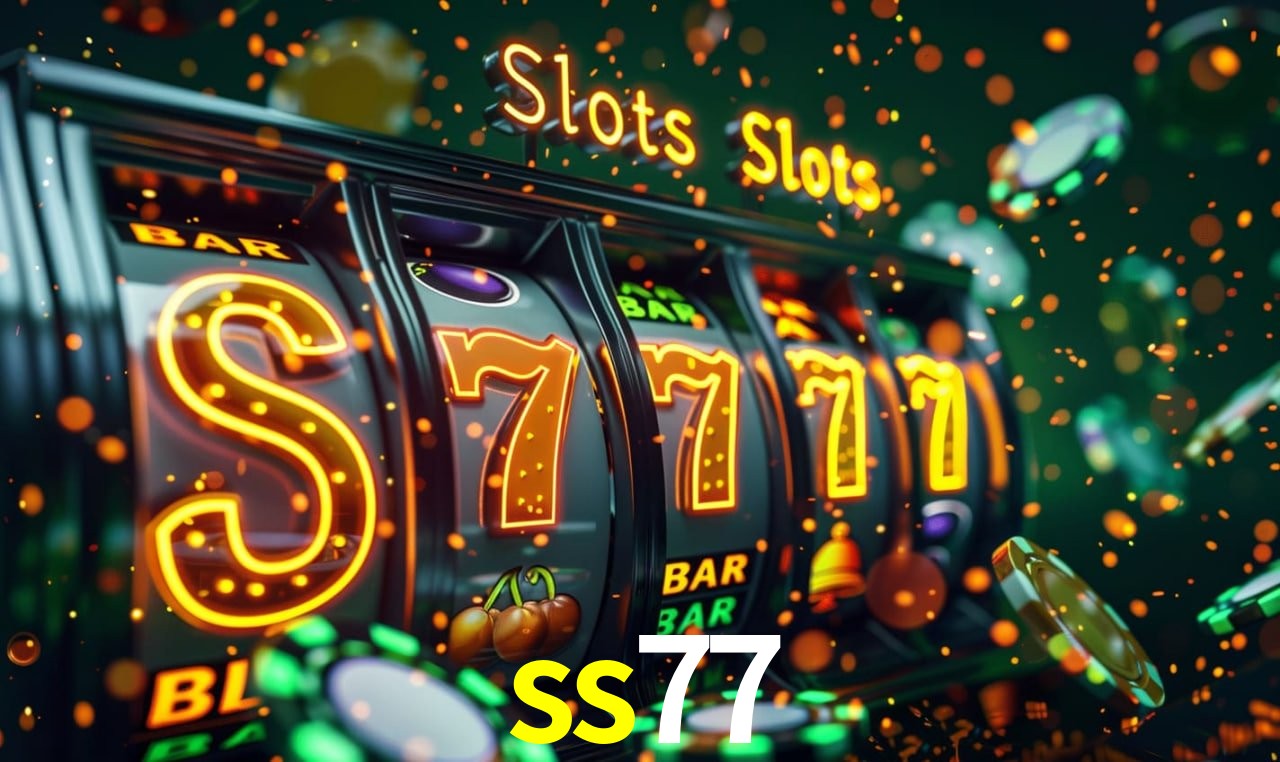 Recursos de Bônus ss77