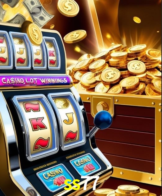 Live Casino ss77