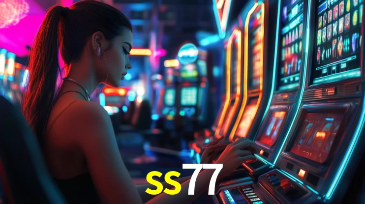ss77 App Interface