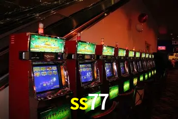 Desvendando o Mundo dos Jogos Virtuais na ss77