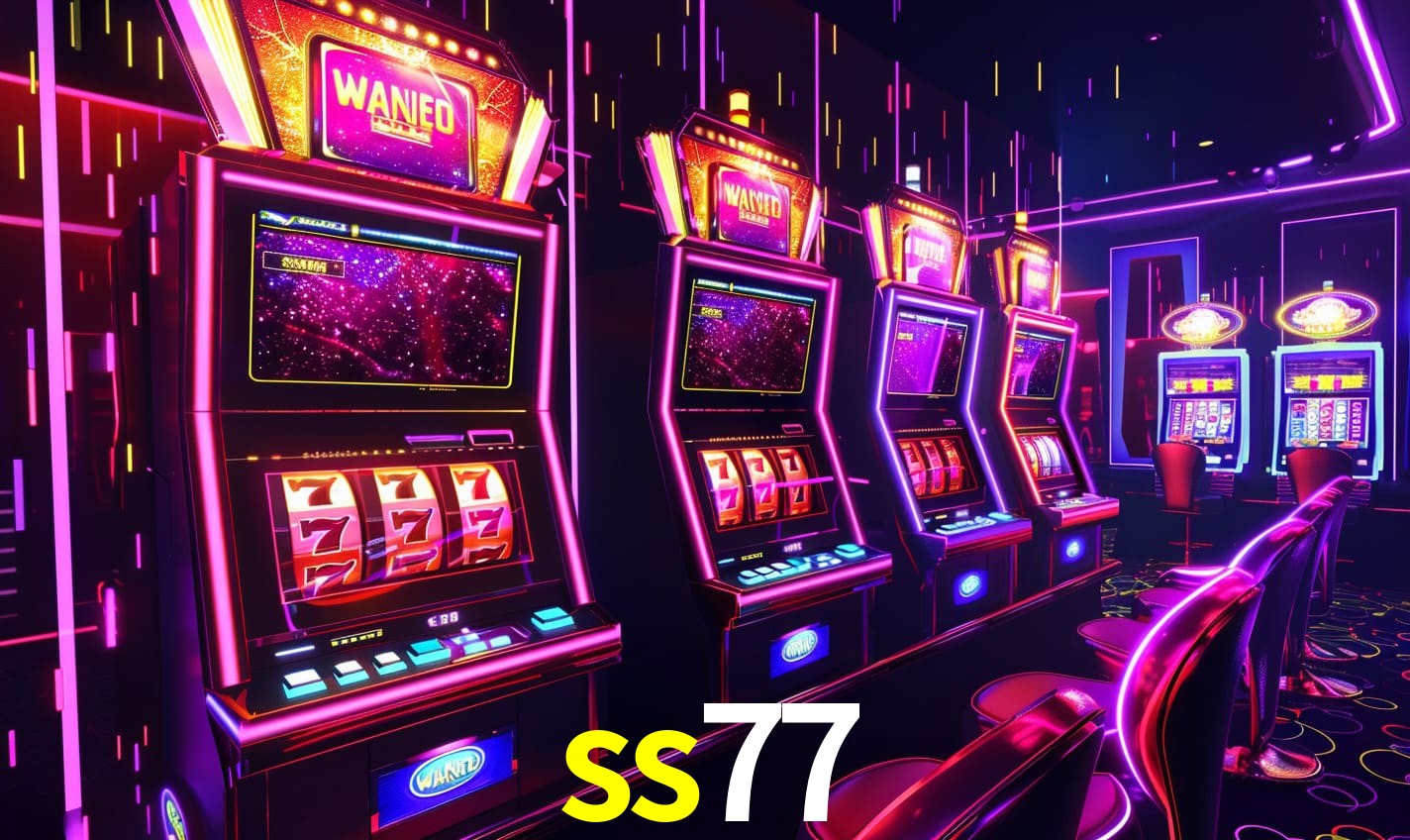 A Emoção da Loteria na ss77: Uma Chance de Mudança de Vida
