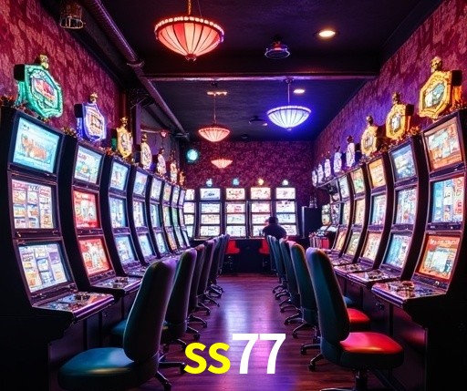 ss77 Rio de Janeiro - Slot Strategy