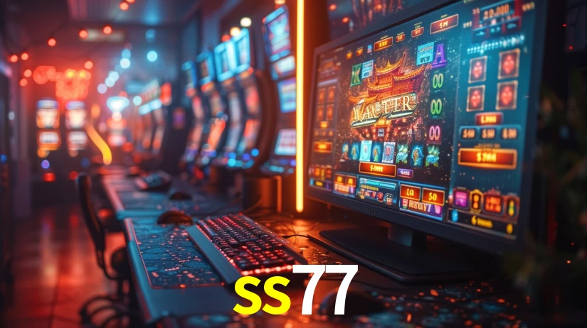 ss77 app