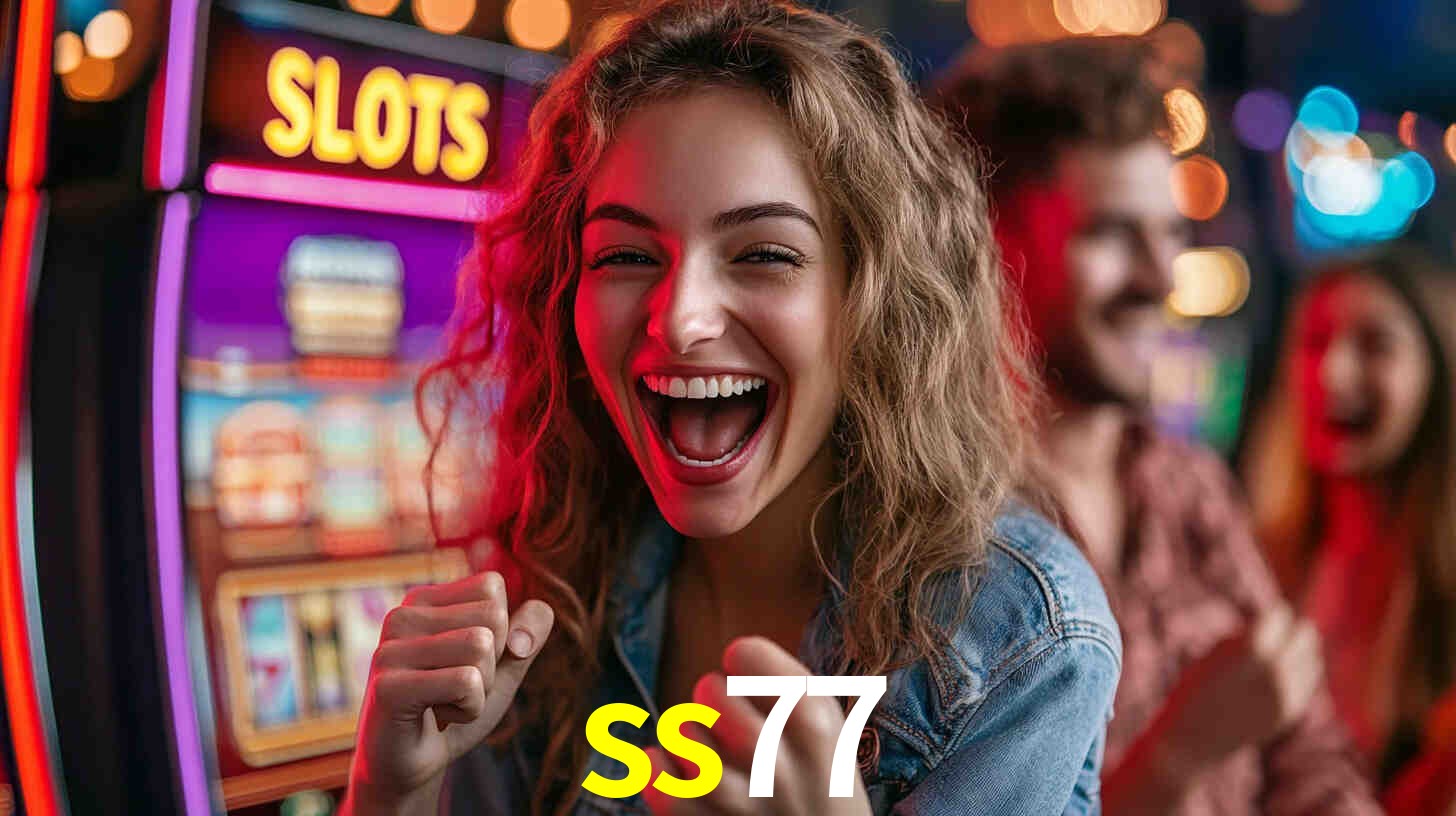 A Experiência Imersiva dos Cassinos Ao Vivo no ss77