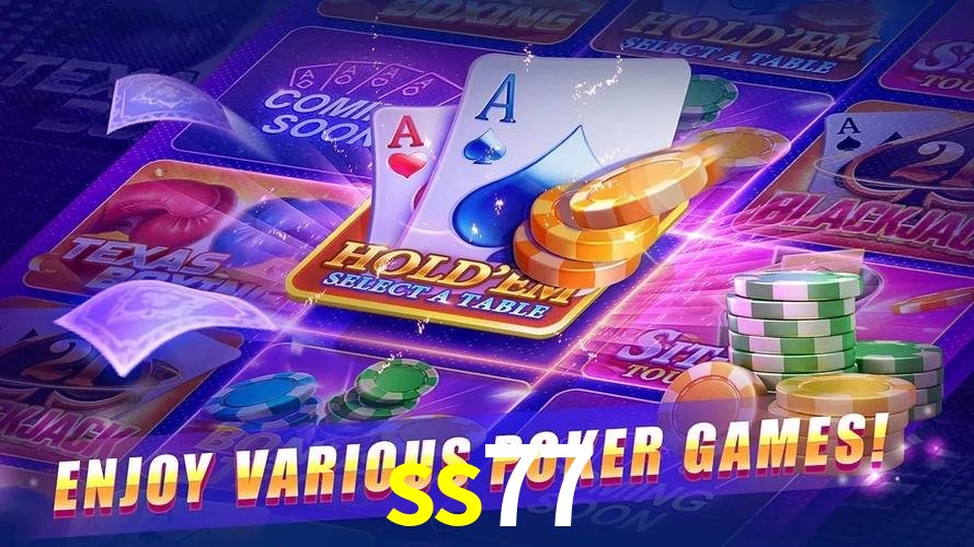 cassino ss77