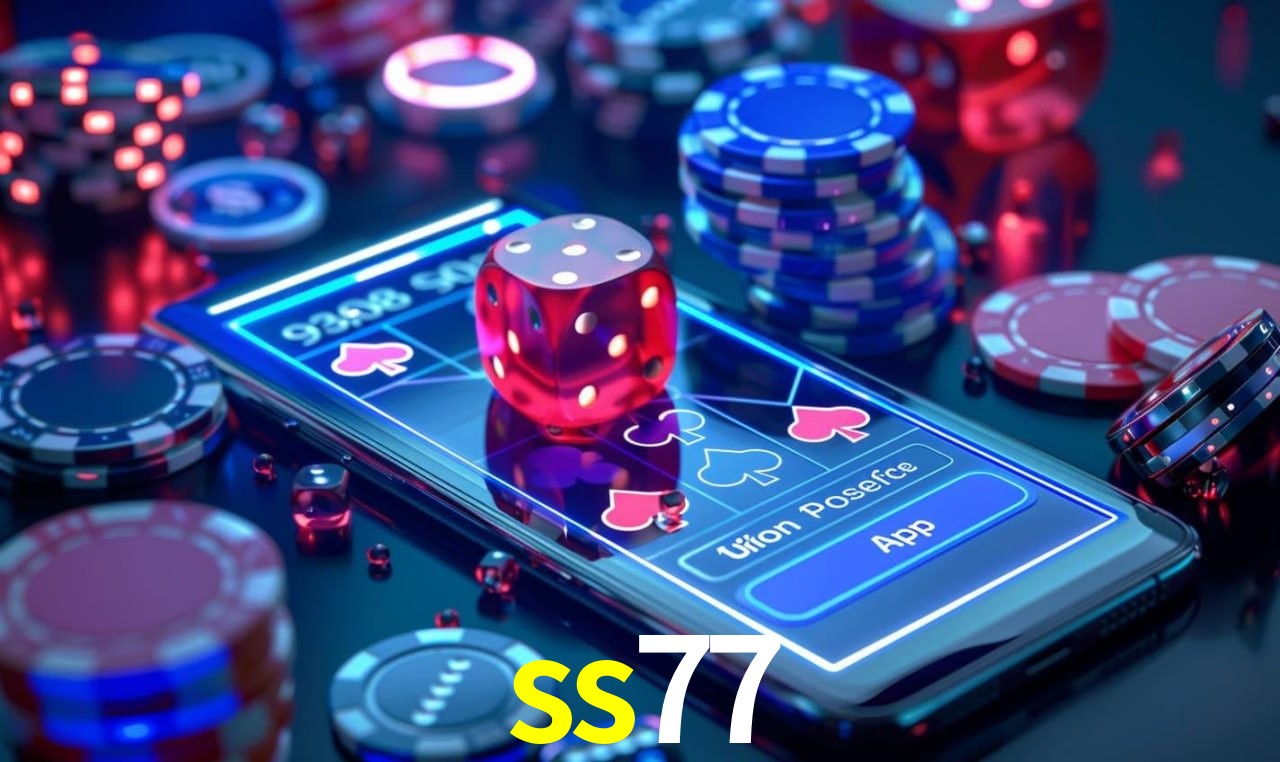 ss77 - Análise de Mercados Esportivos