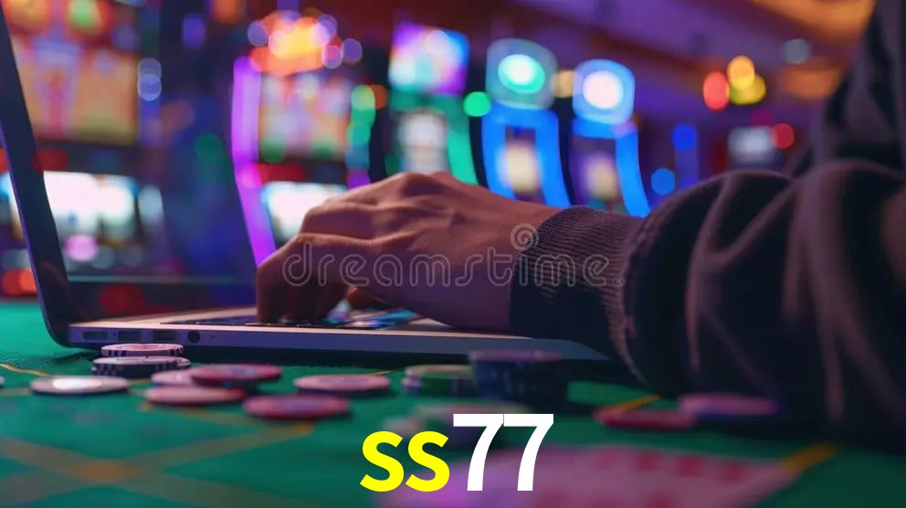 Casino VIP ss77