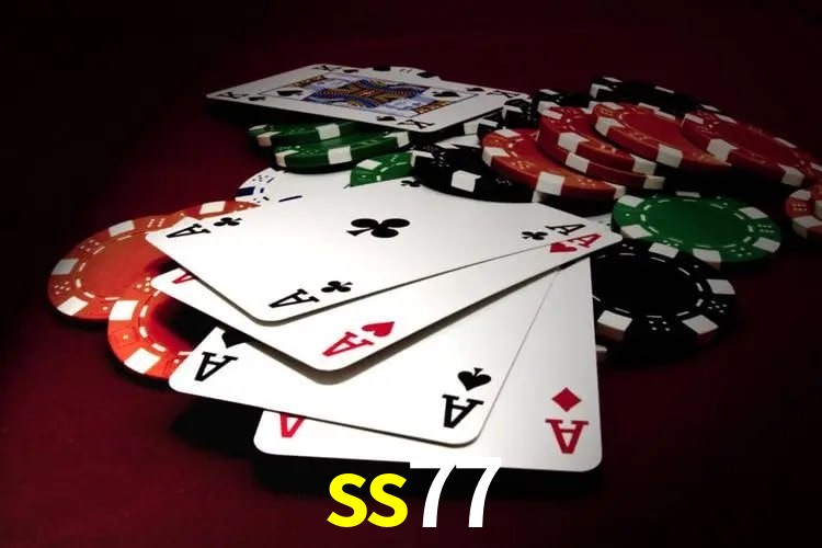 Apostas de Tênis ss77