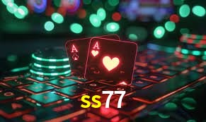 Benefícios da Conta ss77