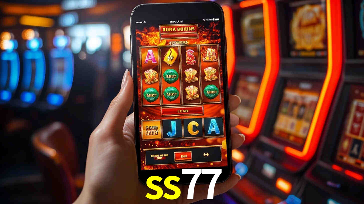 ss77 app